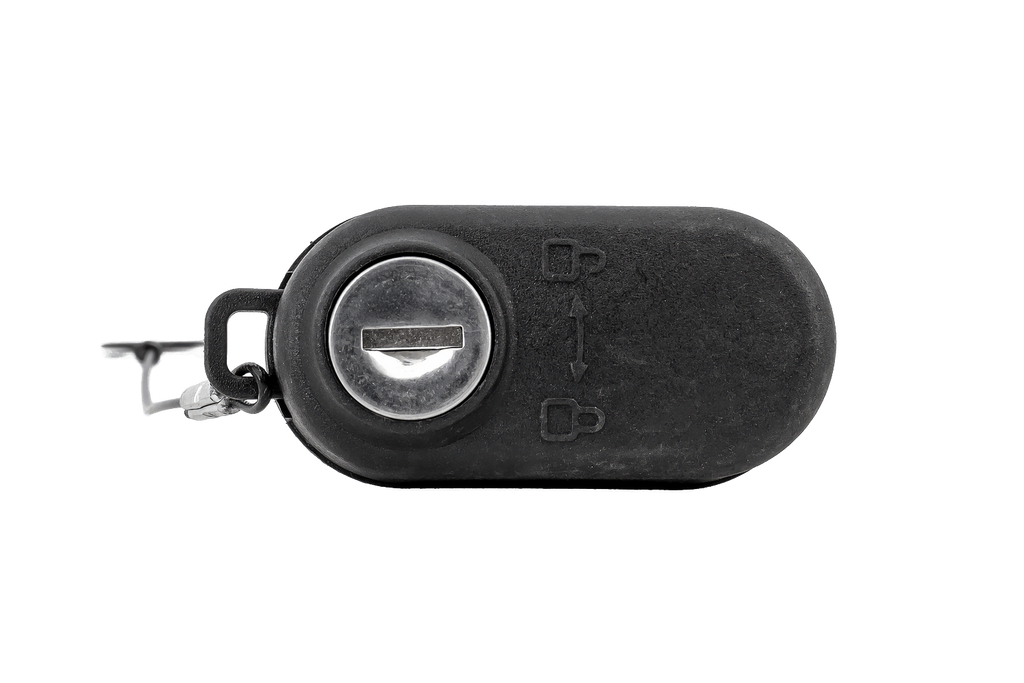 Zámek plošiny K005 - Inter Pack Viking