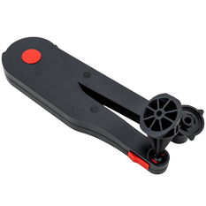 Pohon víka krabice (přední) - Inter Pack Stella 480/481