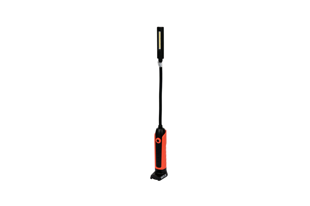 YATO YT-08527 LED dílenská lampa 10+4W 500lm
