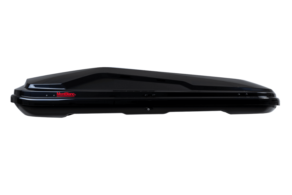 Střešní box Mont Blanc Altitude 450 černá metalíza