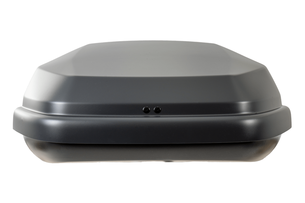 Box dachowy Atera Casar L antracyt mat