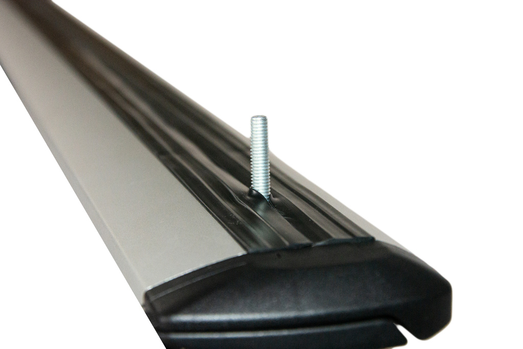 Střešní nosič Inter Pack Virgo FP 120 (G2)