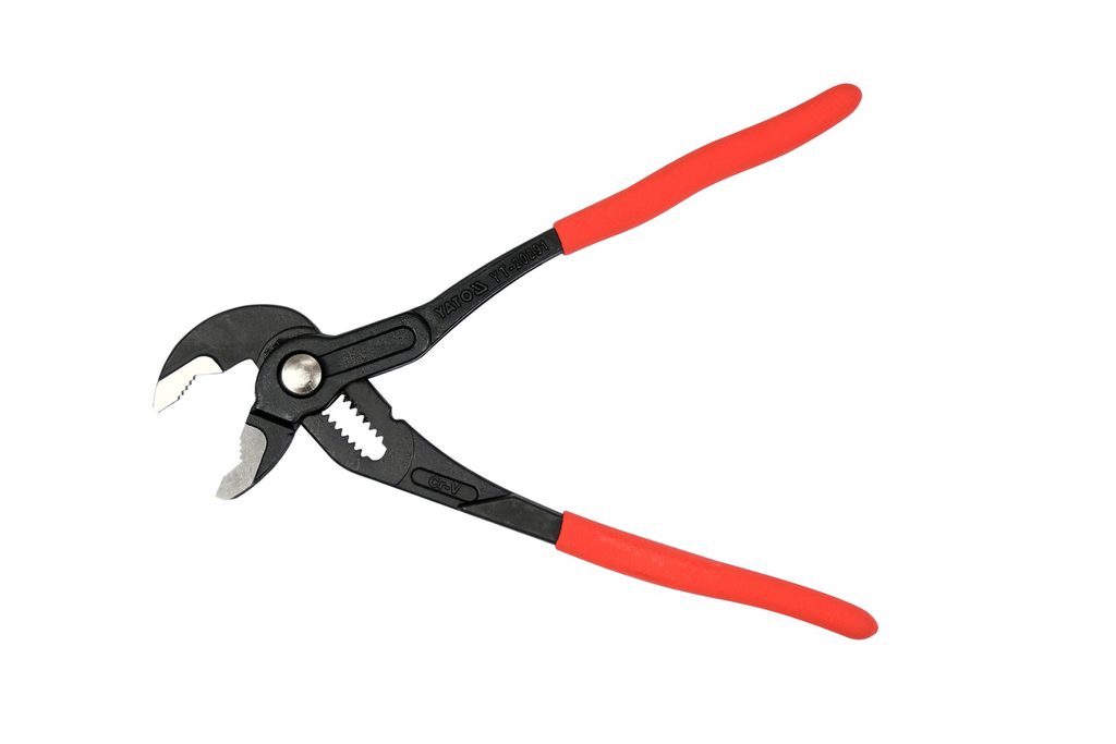 Hydraulické kleště YATO YT-20891 240 mm s tlačítkem