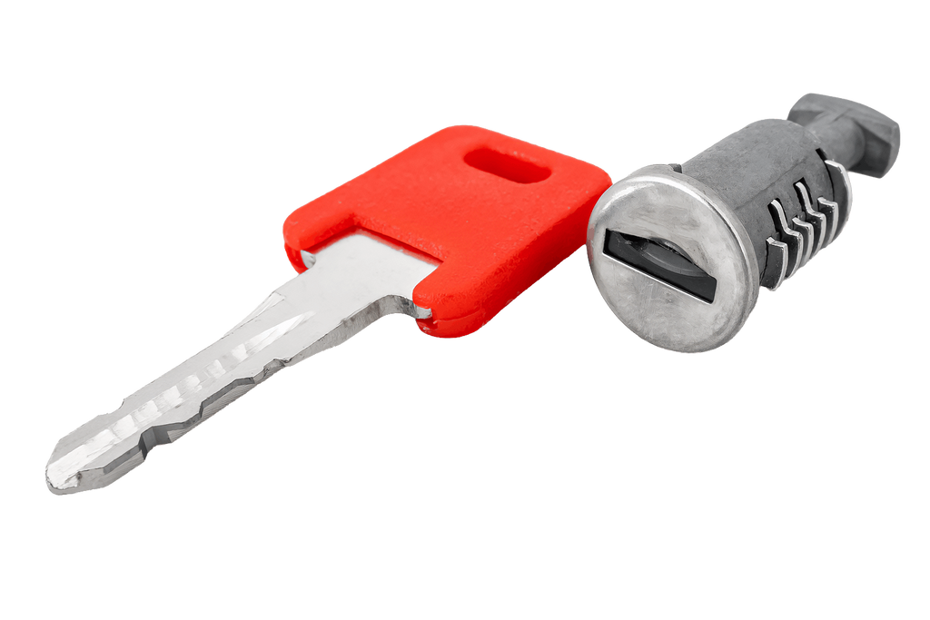 Sada zámků a klíčů G3 CL - 69.011