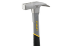 Tesařské kladivo STANLEY 600g