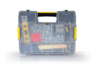 Organizér na nářadí STANLEY SORTMASTER JUNIOR 375x290 mm