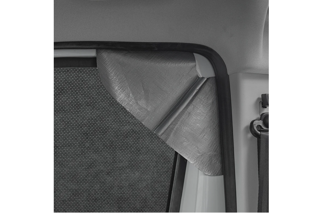 Kryt kabiny ProPlus pro Renault Master od 04.2010