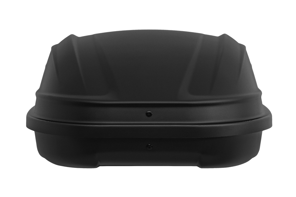 Střešní box Inter Pack Stella 370, matně černý