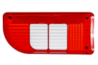 Stínidlo lampy Atera Strada DL/Sport pravé - 22629