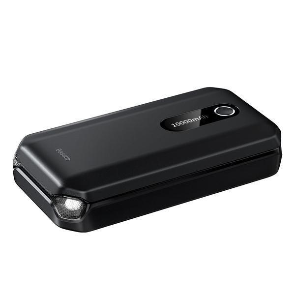 Powerbanka BASEUS Super Energy Air 10 000 mAh s funkcí startování 12 V