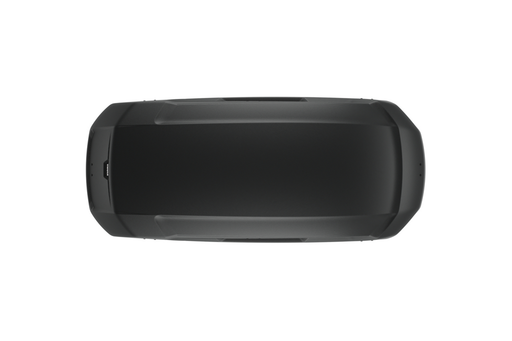 Střešní box Thule Force 3 L černý (645700)