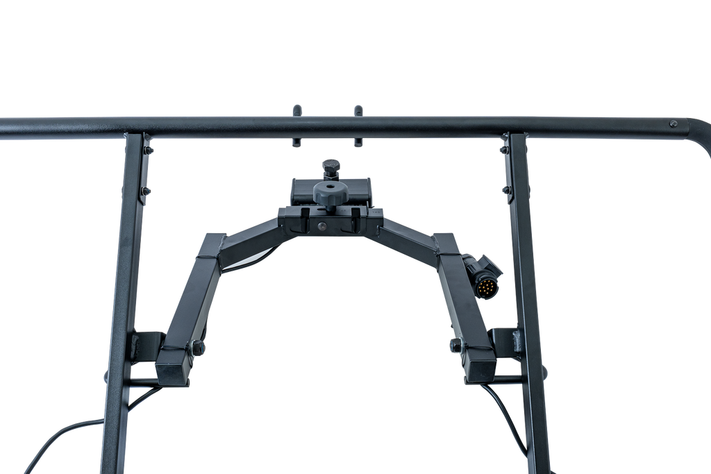 Plošina pro hákový box Inter Pack Re-cargo