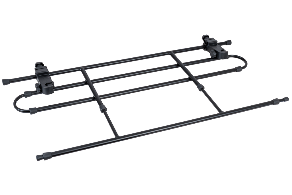 PRATICO dělicí stěna do zavazadlového prostoru - ocelová 