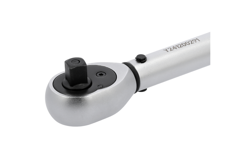 YATO YT-07692 momentový klíč 3/8" 10–60Nm