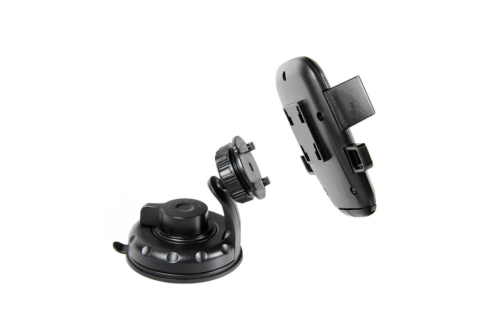 Držák telefonu Easy-Lock LAMP s přísavkou