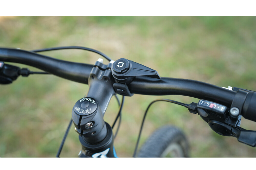 Držák telefonu, LAMPA, popruh na řídítka