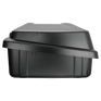 Střešní box/tažné zařízení INNO GEAR BOX (BRL310MBK)