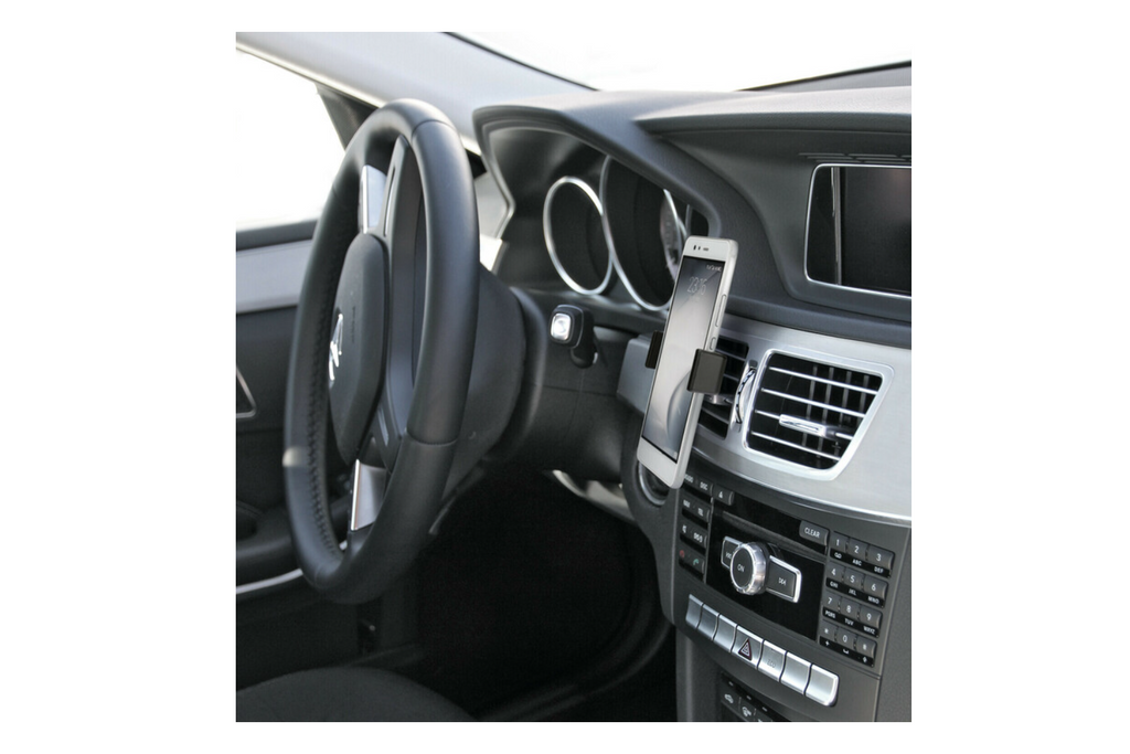 Držák telefonu Snap LAMP do větracího otvoru