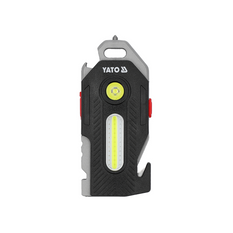 Multifunkční svítilna YATO YT-085609 LED 400lm 6 v 1