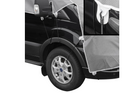 Kryt kabiny ProPlus pro Ford Transit od roku 2014
