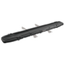 Střešní box na rybářské pruty INNO ROD BOX 290 (IF44BK)