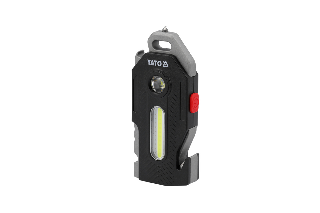 Multifunkční svítilna YATO YT-085609 LED 400lm 6 v 1