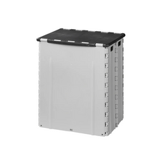 Skládací kempingový odpadkový koš ProPlus 370408, objem 30 l