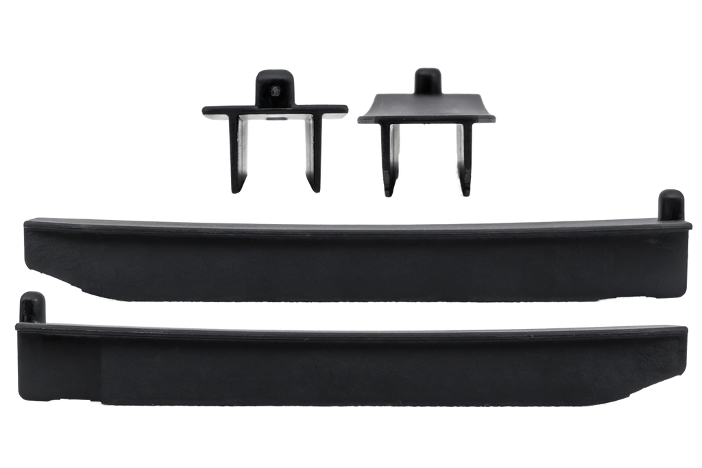 Plastikowa uszczelka aluminiowej belki - Atera Signo RT/RTD (dolna) 9918700798