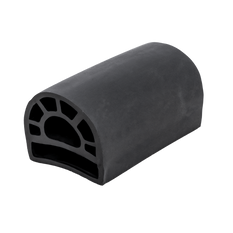 Guma ochronna na pasek mocujący ramę - Atera Strada Sport 9919700038