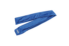 Kryt spirálového kabelu LAMPA Truck-Tights 97172 flexibilní návlek modrý 220 cm průměr 11 cm