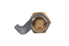Zámek s klíči - Inter Pack Tornado 460 700023000000