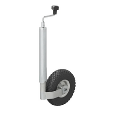 Oporné kolo ProPlus 341507 150 kg 48 mm 650-880 mm