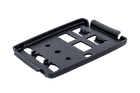 Montážní deska (zadní) pro držák kola - Atera Giro AF+ 9904700380 