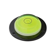 Kulatá vodováha ProPlus 341217, průměr 3 cm