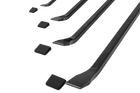 Páčidla YATO YT-4730 s rukojetí, sada 4 kusů.