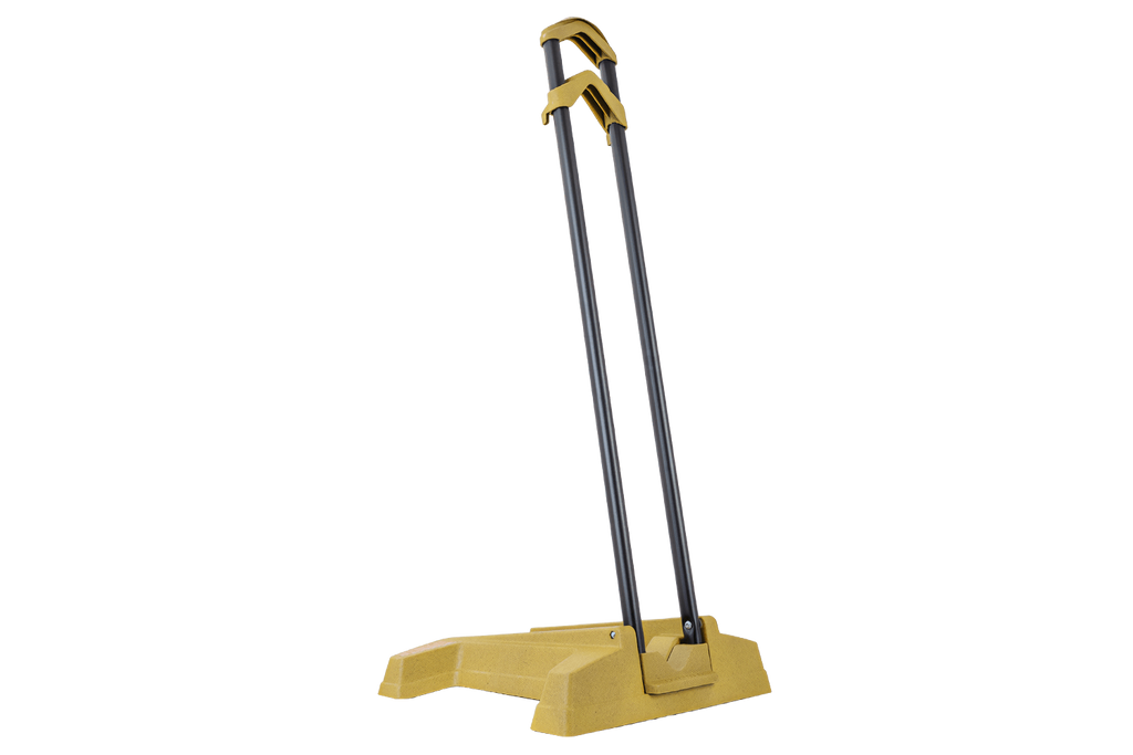 Stojak rowerowy Peruzzo Lybra - ecobamboo