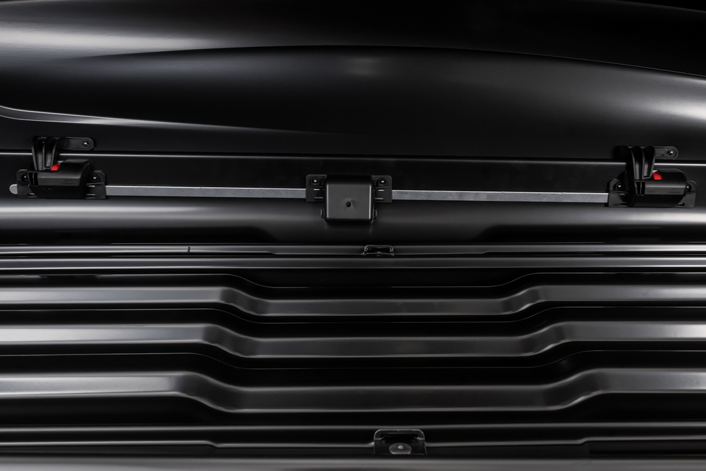 Box dachowy Inter Pack Traxer 5.6 antracyt