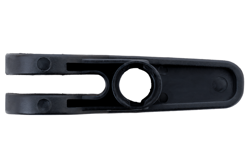 Klika s otvorem pro zámek - Inter Pack Cosmo COS04