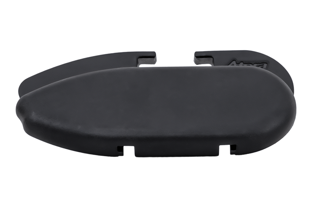 Zaślepka (prawa) do aluminiowej belki - Atera Signo RT/RTD 8828700063