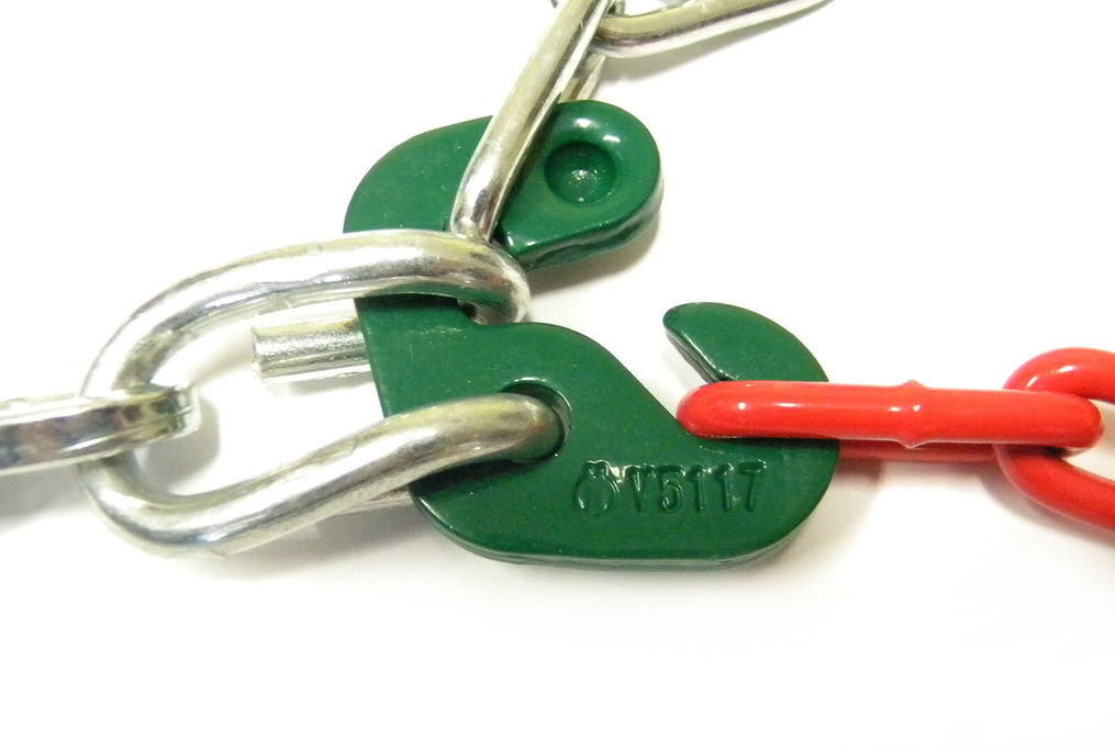 Sněhové řetězy Inter Pack 4WD Royal 250