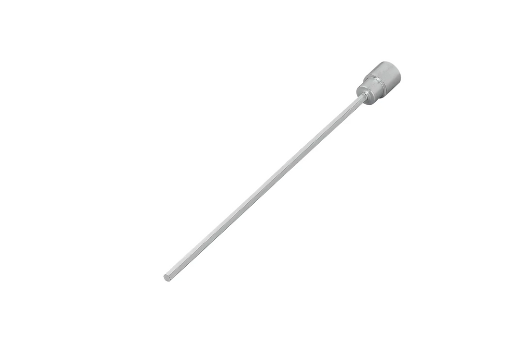 ProPlus 360030 Výsuvné prodloužení podpěry pro 340mm 19mm nosičový přívěs