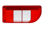 Stínidlo lampy Atera Strada DL/Sport pravé - 22629