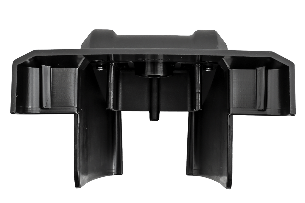 Kryt montážní patky - G3 CL