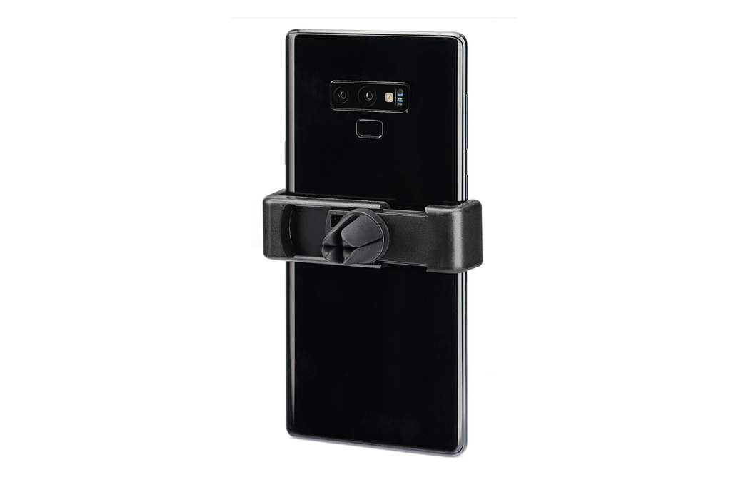 Držák telefonu Snap LAMP do větracího otvoru