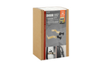 Přídavné zámky dveří kabiny LAMP 97934 pro nákladní vozy DAF
