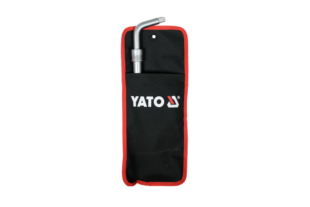 YATO YT-08040 výsuvné nástrčné klíče na kola 17x19mm 21x23mm