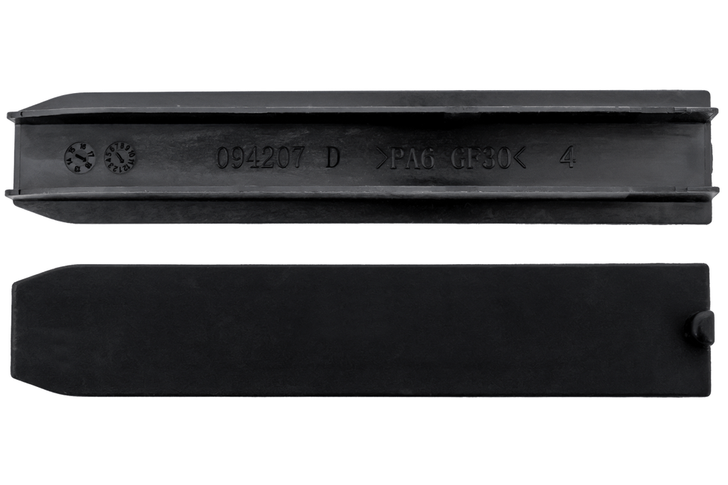 Plastikowa uszczelka aluminiowej belki - Atera Signo RT/RTD (dolna) 9918700798