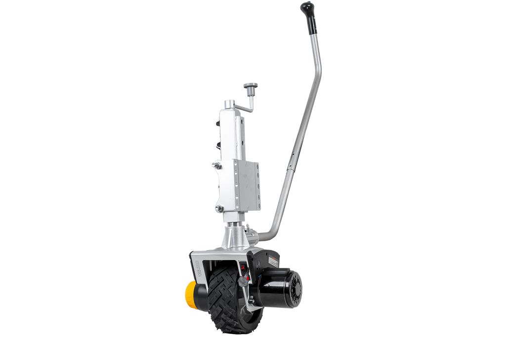 Elektrický manipulační vozík s přívěsem MINI MOVER GEN 3 2722 kg