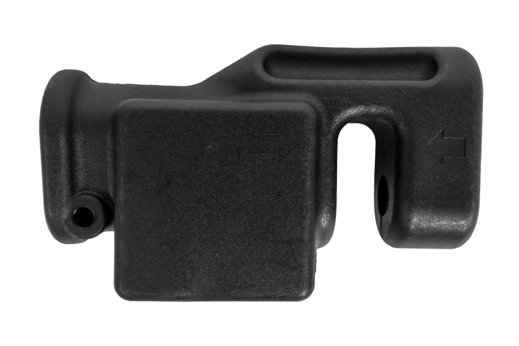 Kryt zámku pro zámek proti krádeži - Inter Pack Spider 2E PRO 130-00874-01C