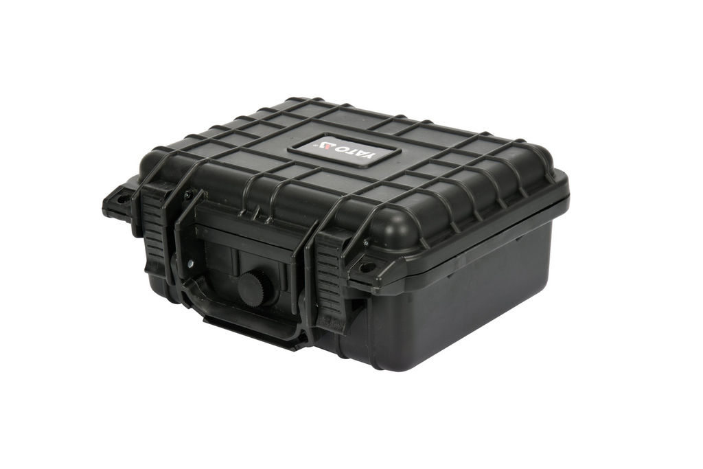 Hermetický kufr na nářadí YATO YT-08901 270x246x124mm